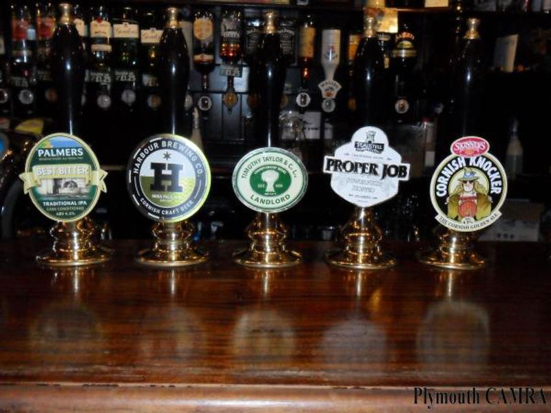(Bar). Published on 17-04-2013 