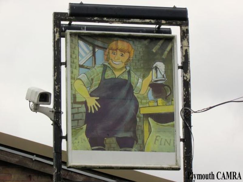 (Pub, Sign). Published on 13-11-2013