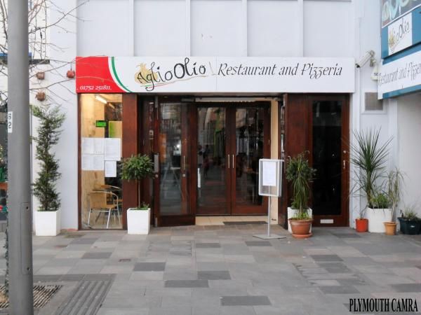 (External, Restaurant). Published on 17-12-2012