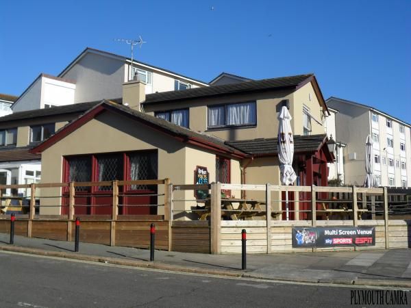 (Pub, External, Garden). Published on 14-11-2012