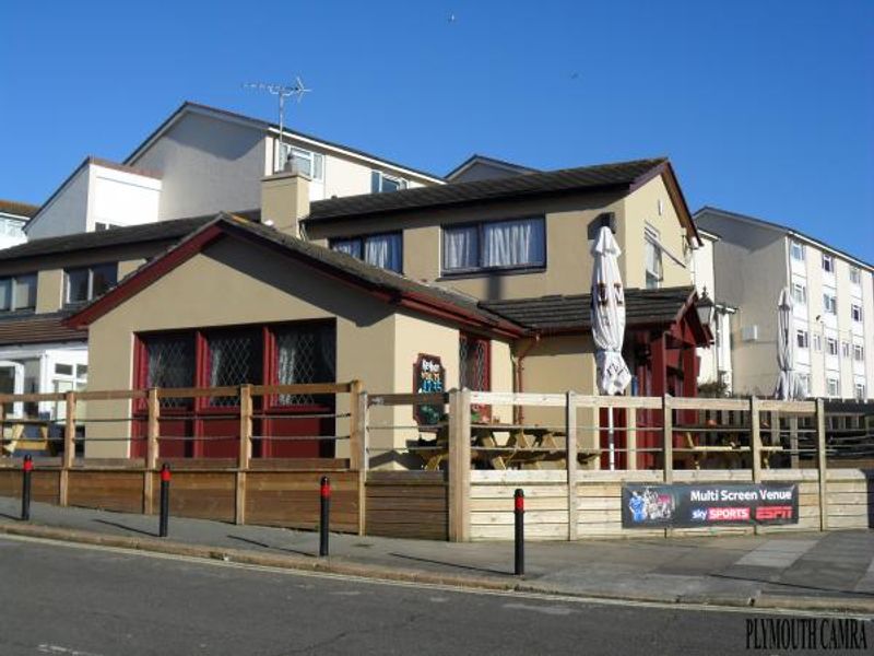 (Pub, External, Garden). Published on 14-11-2012