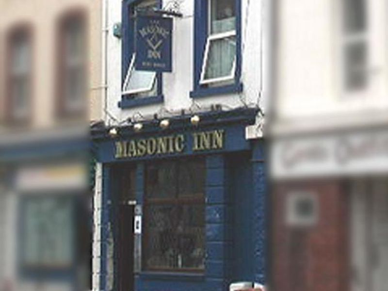 2012 image. (Pub, External). Published on 18-03-2013 