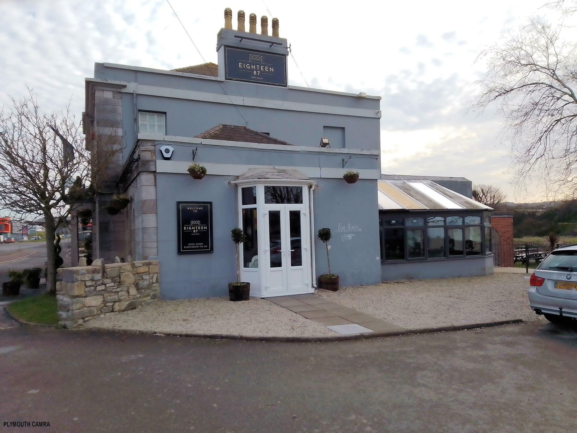 Eighteen87 February 2024. (Pub, External). Published on 29-02-2024