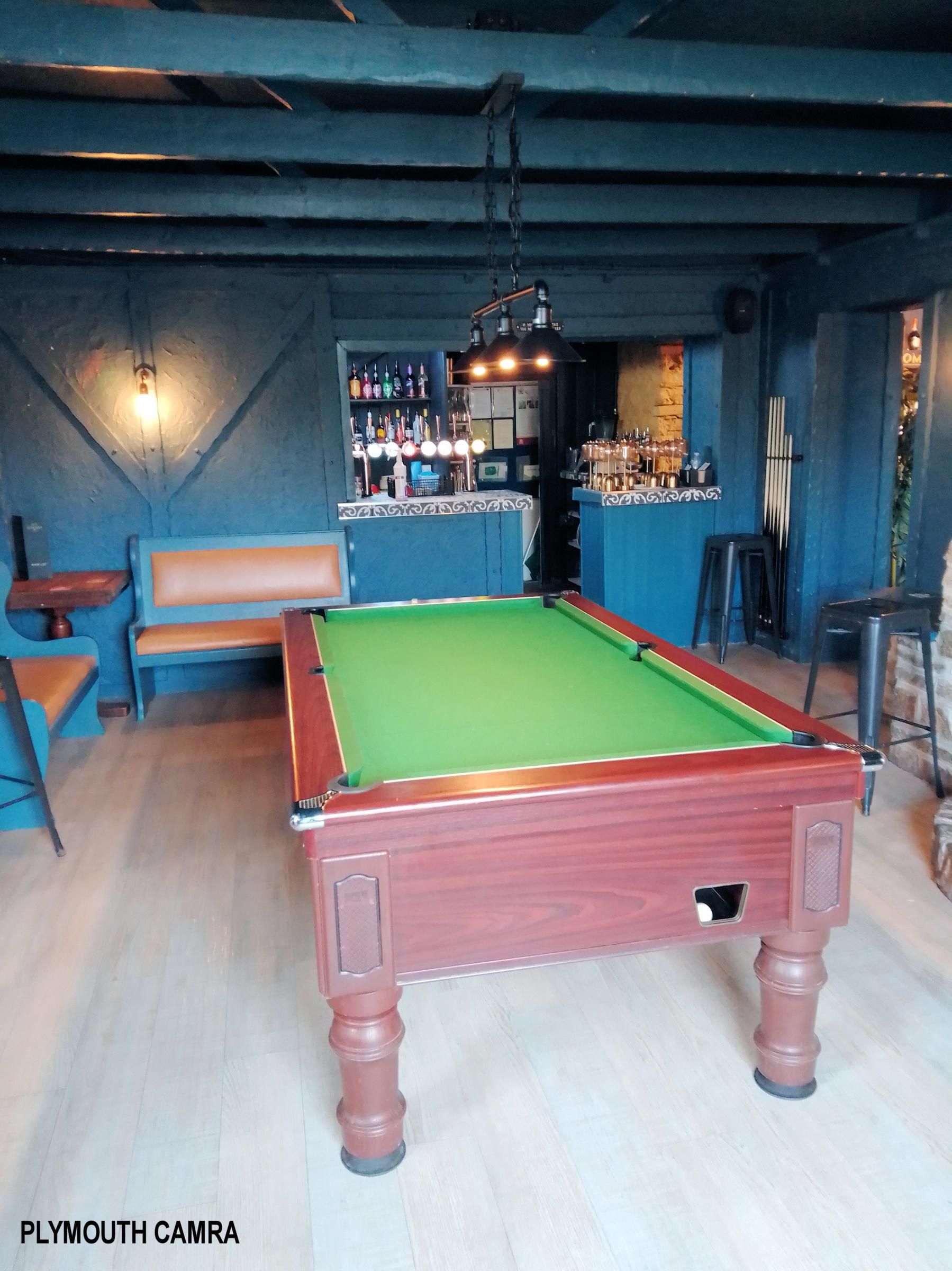 Eighteen87 February 2024. (Pub, Bar). Published on 29-02-2024