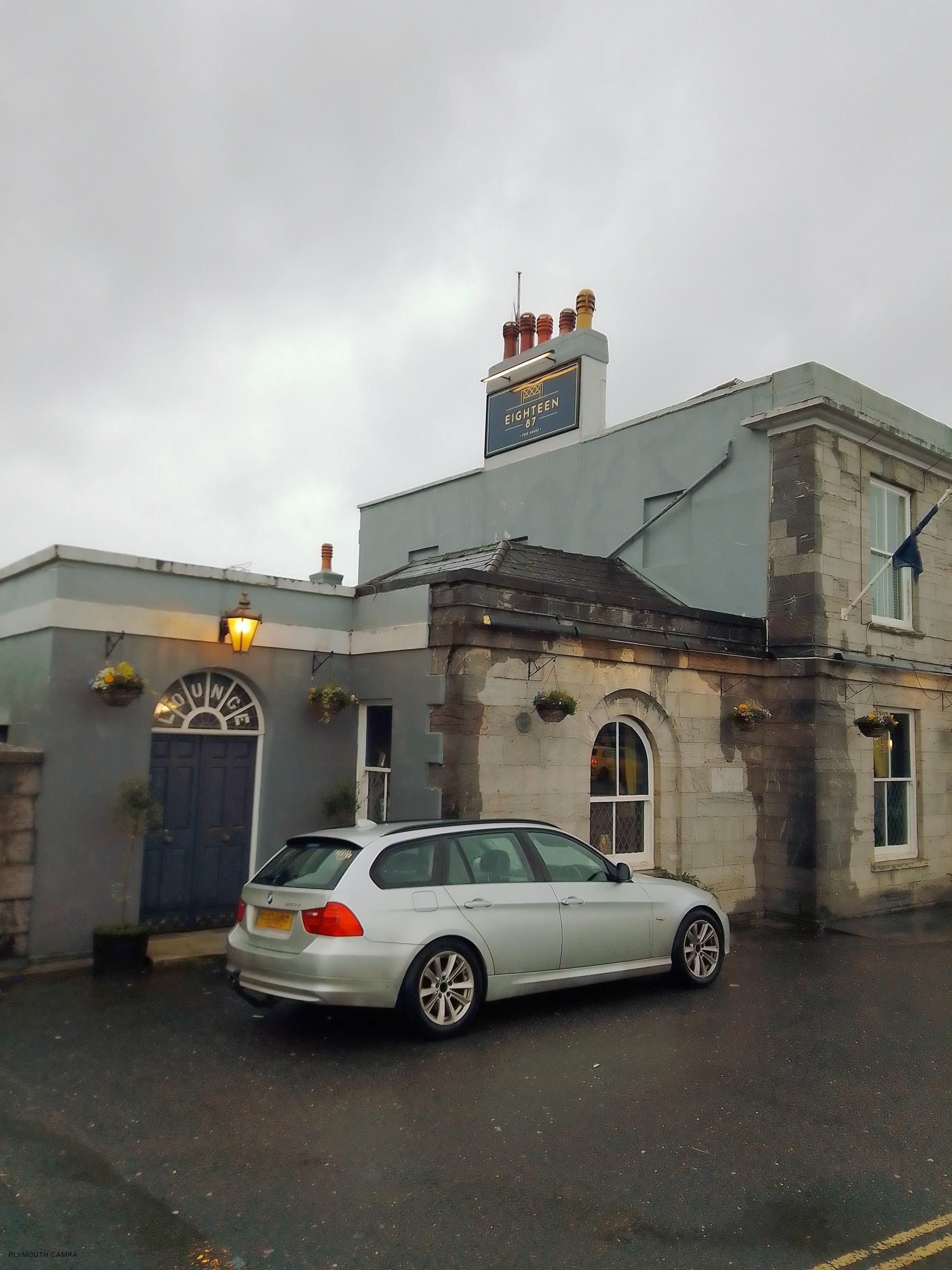Eighteen87 March 2024. (Pub, External). Published on 29-03-2024
