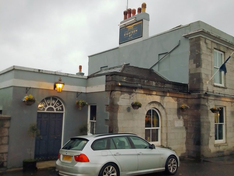 Eighteen87 March 2024. (Pub, External). Published on 29-03-2024