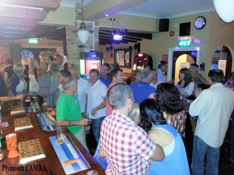 (Pub, Customers). Published on 25-09-2013 