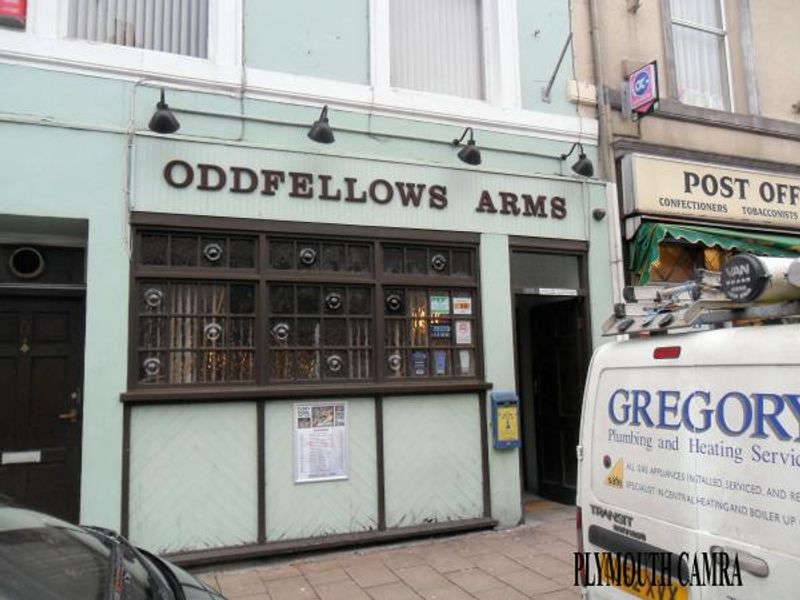 2012 image. (Pub, External). Published on 27-11-2012