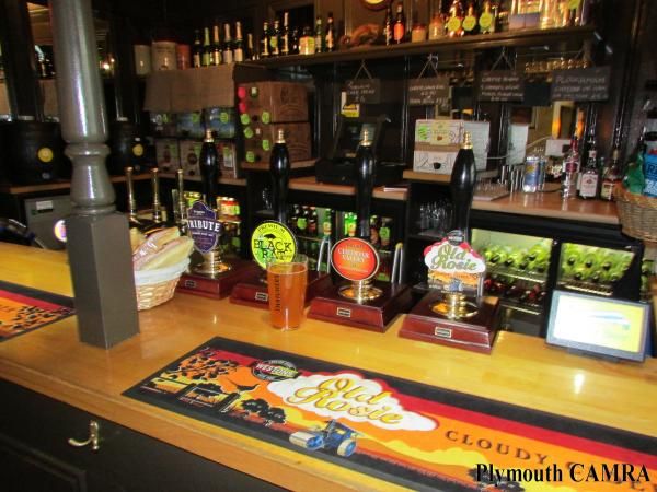 Cider House April 2015. Published on 04-04-2015