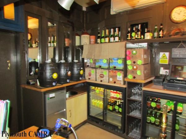 Cider House April 2015. Published on 04-04-2015