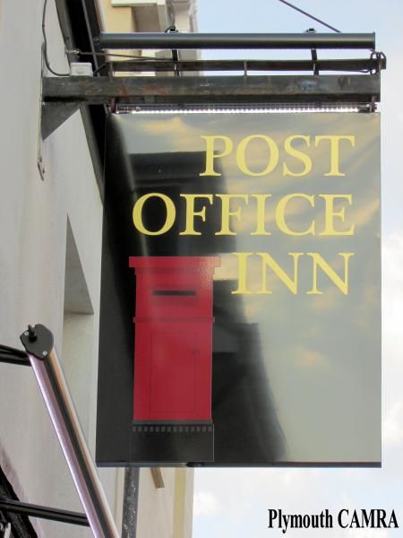 (Pub, Sign). Published on 02-07-2015