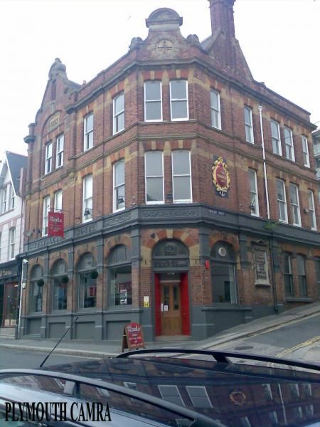 (Pub, External). Published on 18-03-2013