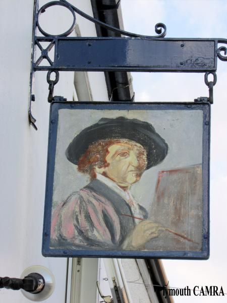 (Pub, Sign). Published on 02-07-2015