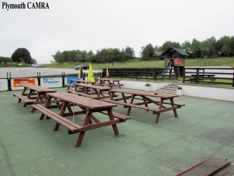 (Pub, External, Garden). Published on 19-06-2015