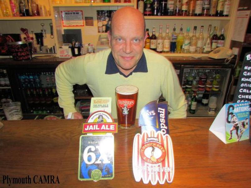 (Pub, Bar, Publican). Published on 01-02-2014 