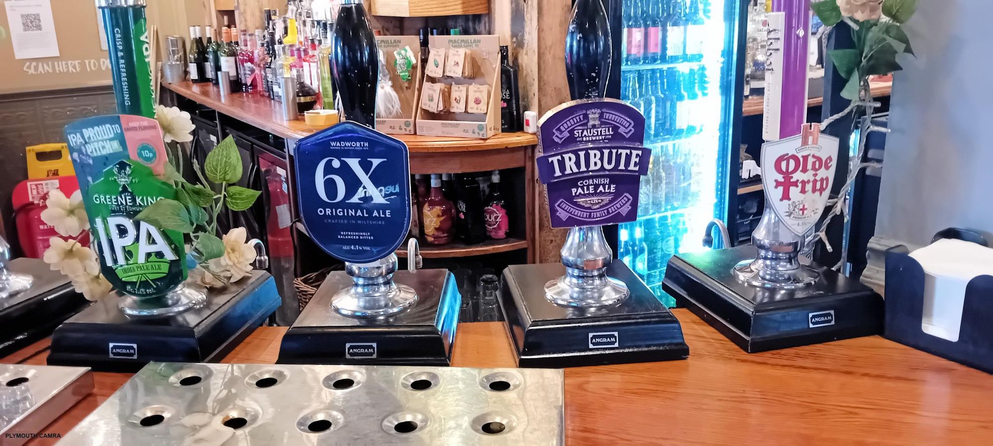 November 2023. (Pub, Bar). Published on 23-01-2024