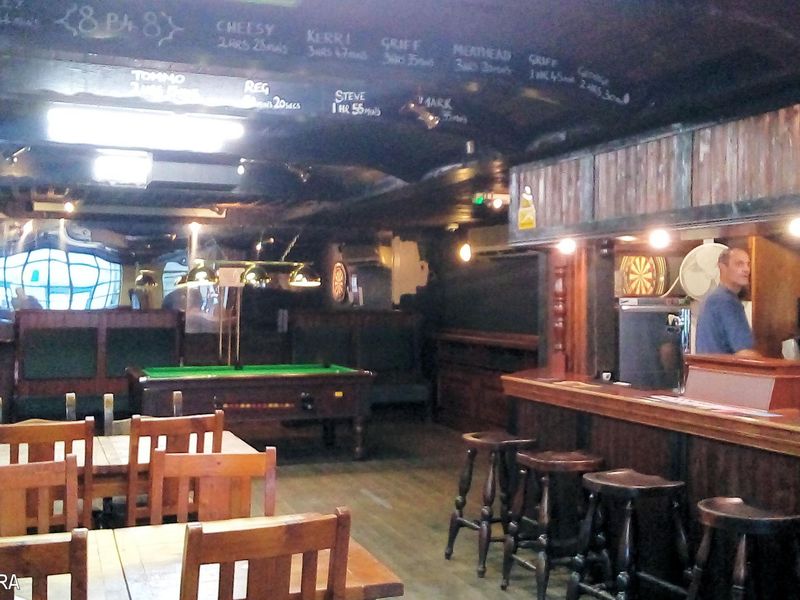 Two Trees Plymouth. (Pub, Bar). Published on 12-02-2018