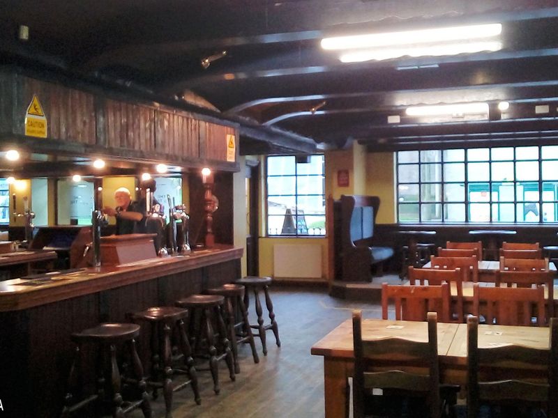 Two Trees Plymouth. (Pub, Bar). Published on 12-02-2018
