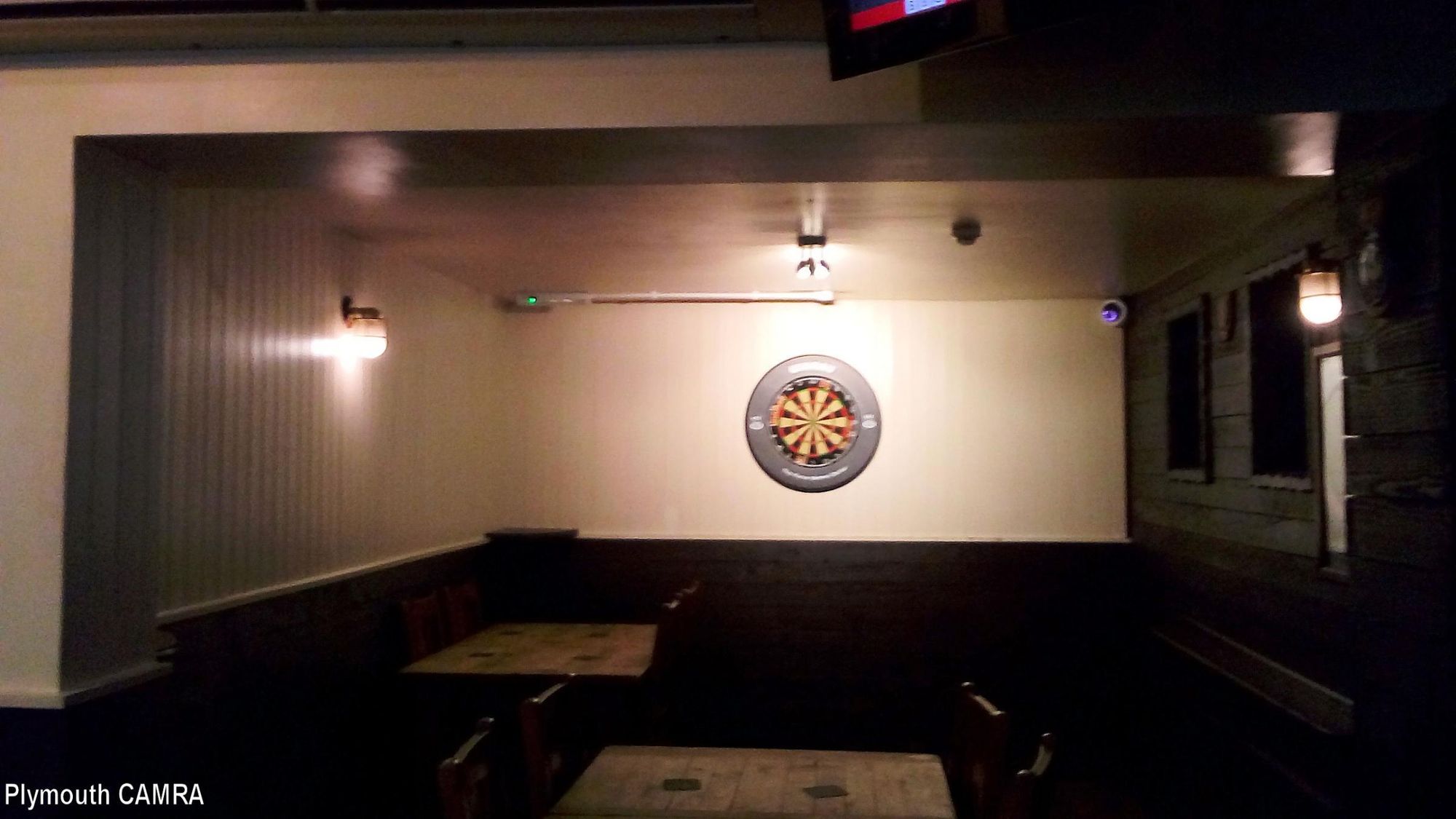 Two Trees Plymouth. (Pub). Published on 12-02-2018