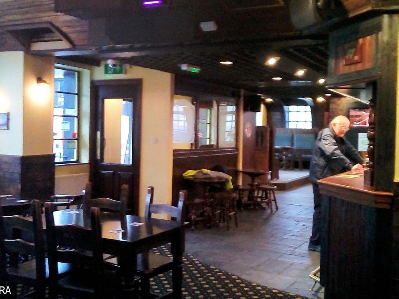 Two Trees Plymouth. (Pub, Bar). Published on 12-02-2018