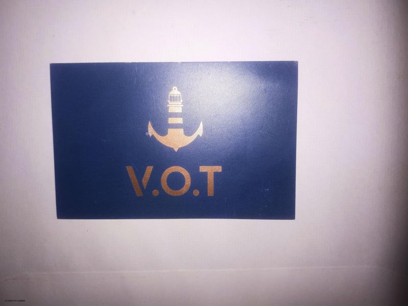 VOT Plymouth 2022. (Pub). Published on 30-09-2022 