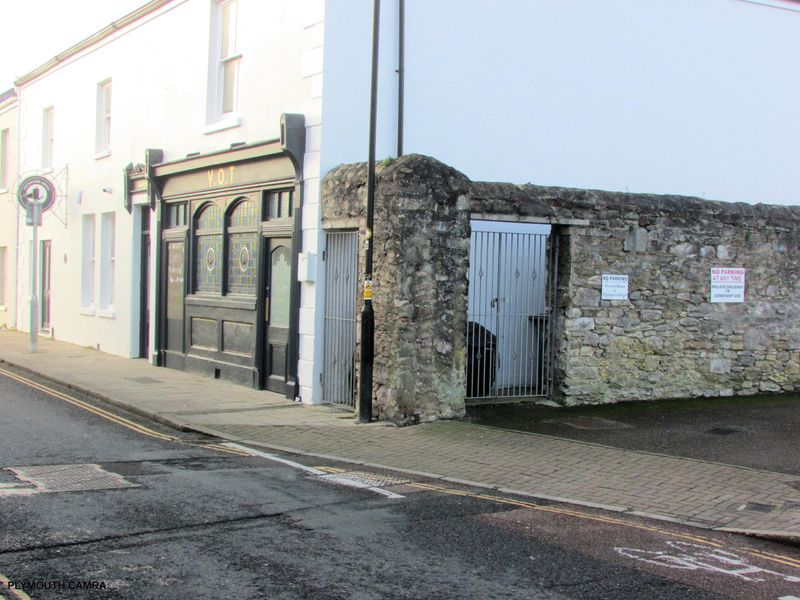 VOT Plymouth 2022. (Pub, External). Published on 19-11-2022 