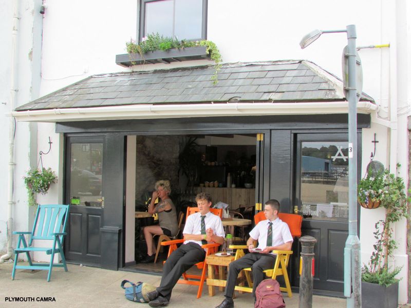 (External, Restaurant, Customers). Published on 07-07-2017