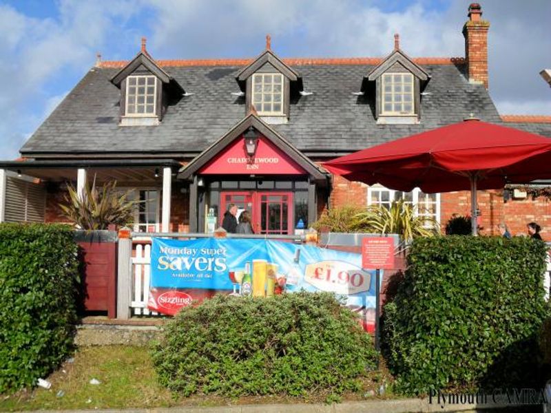 (Pub, External, Garden). Published on 30-01-2013