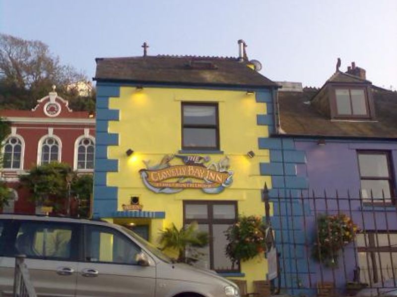 (Pub, External). Published on 02-11-2012