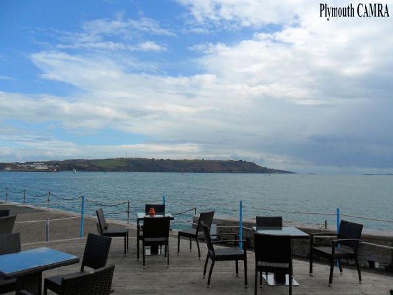Sea Views. (Garden). Published on 19-03-2013 