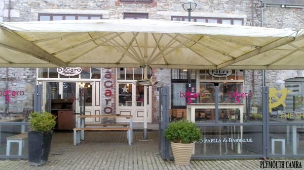 (External, Restaurant). Published on 14-12-2012