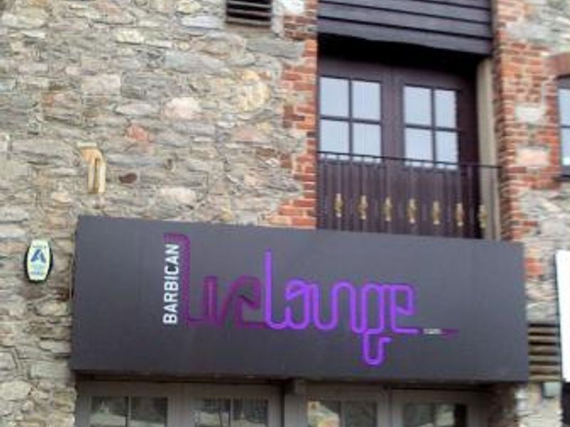 (Pub, External). Published on 14-12-2012