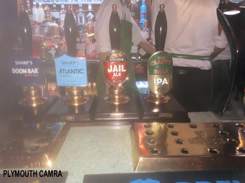 (Pub, Bar). Published on 30-08-2019 