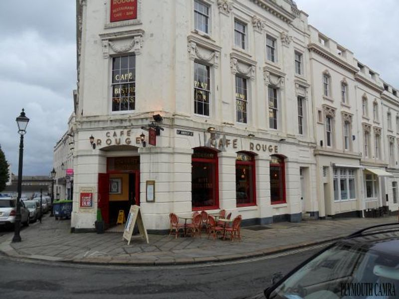 (Pub, External, Restaurant). Published on 14-11-2012