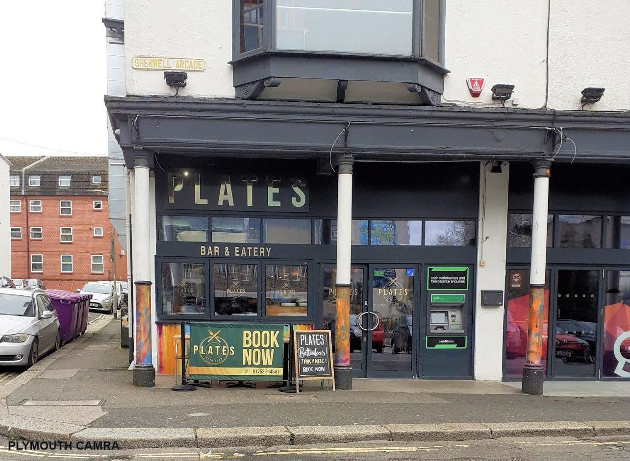 Plates April 2024. (Pub, External, Key). Published on 16-04-2024