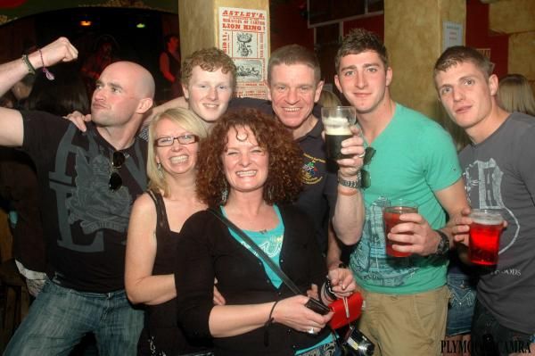 (Pub, Customers). Published on 13-11-2012
