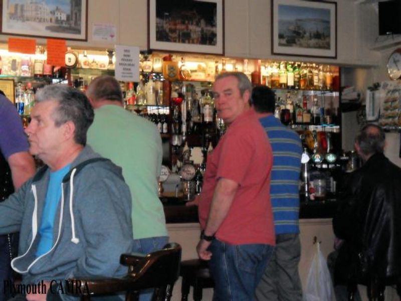 (Pub, Customers). Published on 08-05-2013 