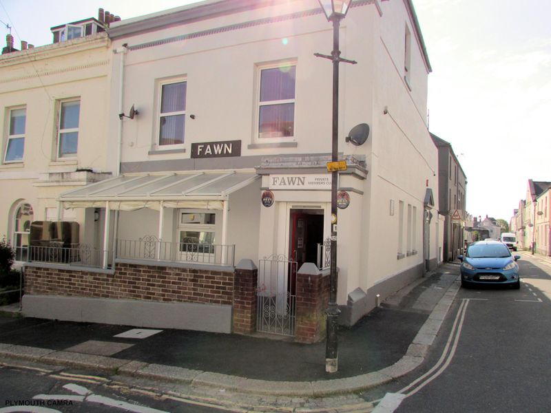 2021 refurbishment. (Pub, External, Key). Published on 31-05-2021 