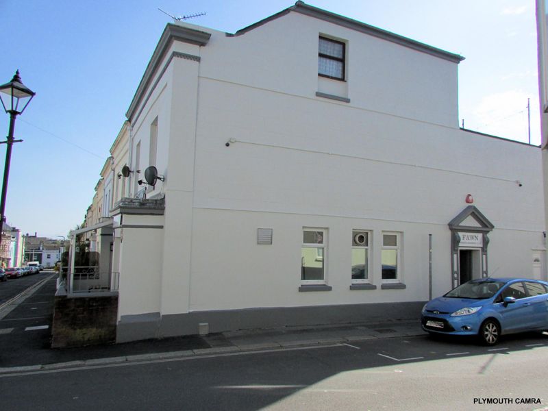 2021 refurbishment. (Pub, External). Published on 31-05-2021 