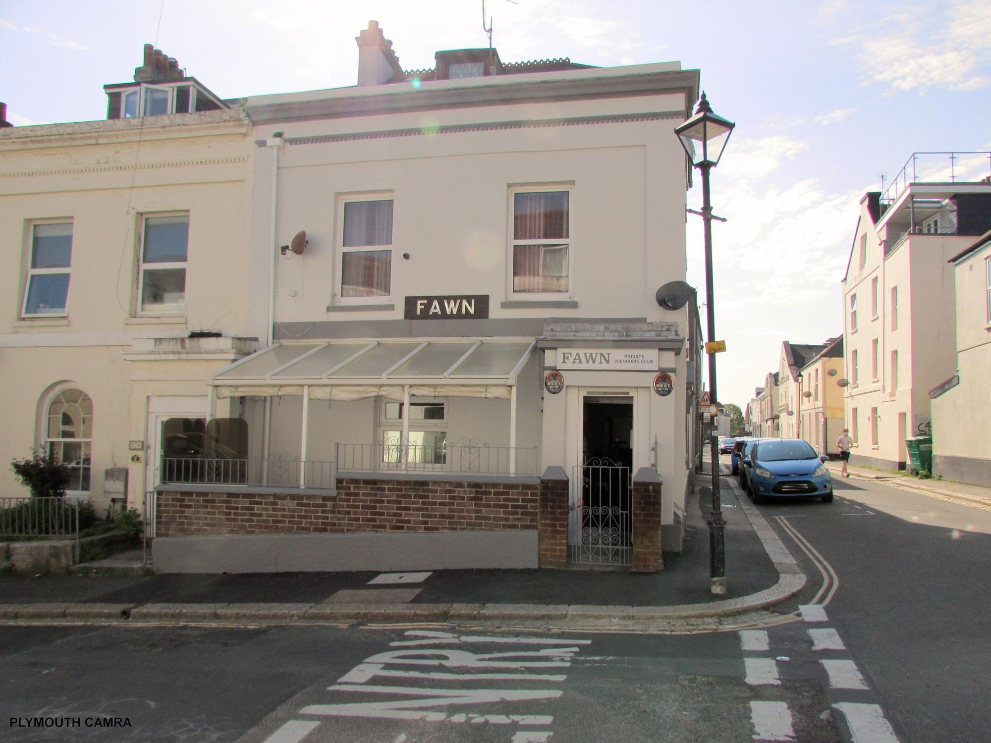 2021 Refurbishment. (Pub, External). Published on 31-05-2021