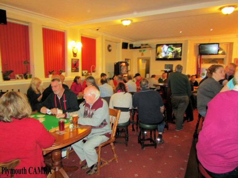 (Pub, Customers). Published on 04-11-2013 