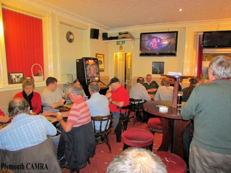 (Pub, Customers). Published on 04-11-2013 