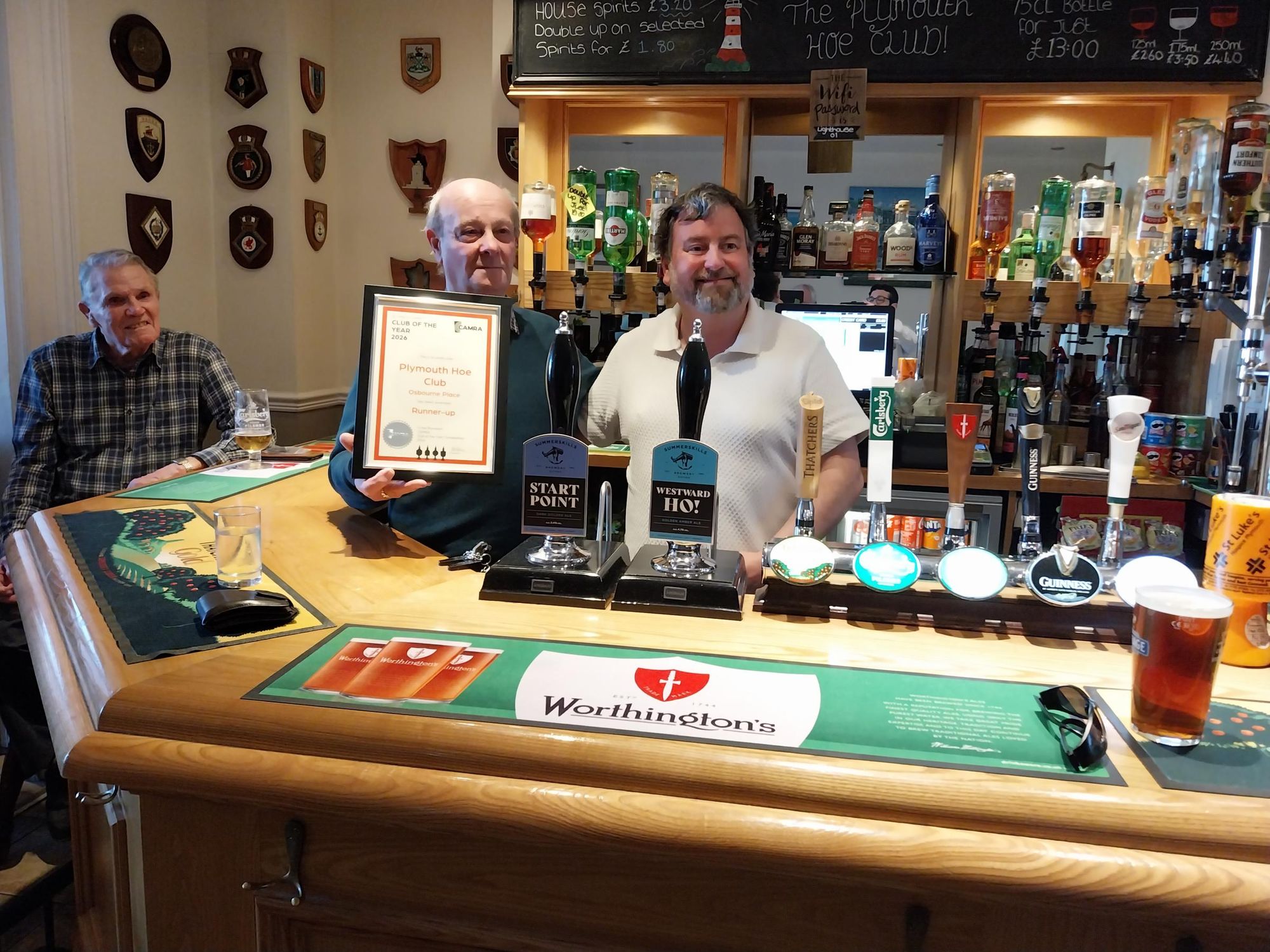 COTY RU 2026. Published on 02-04-2026