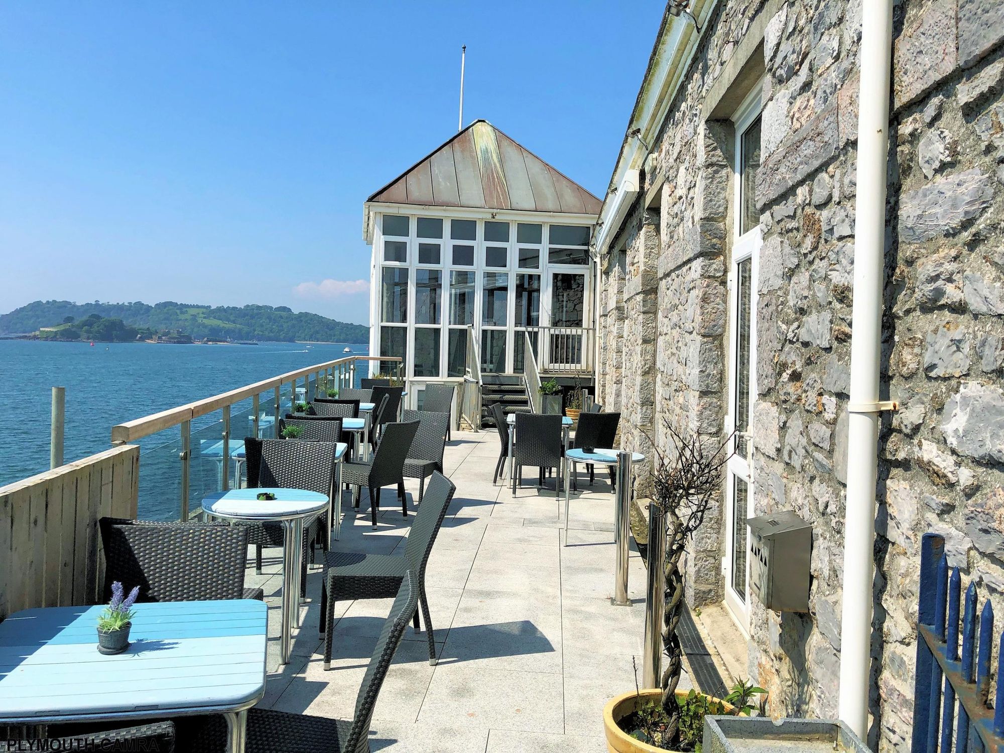Corinthian Plymouth May 2024. (Pub, External). Published on 26-05-2024