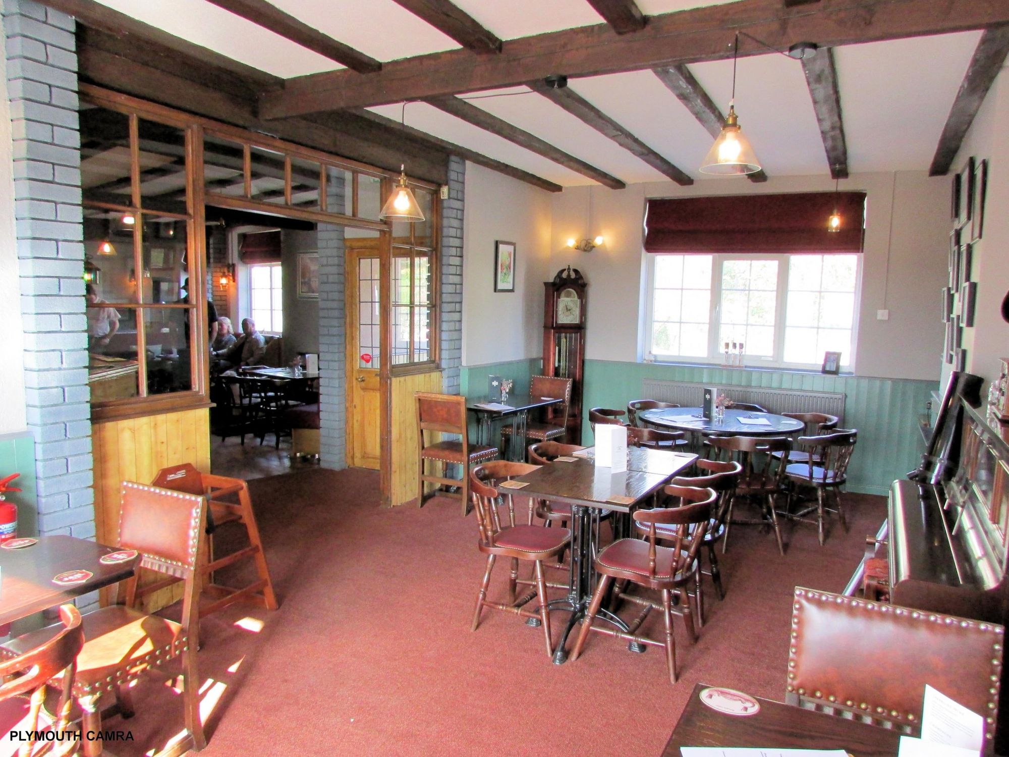 Lounge. (Pub). Published on 27-10-2017