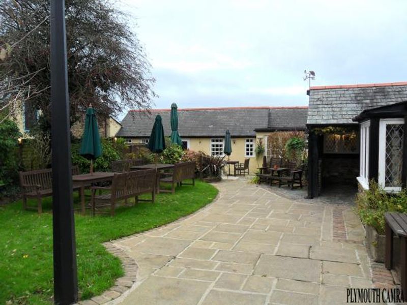(Pub, Garden). Published on 27-02-2013 