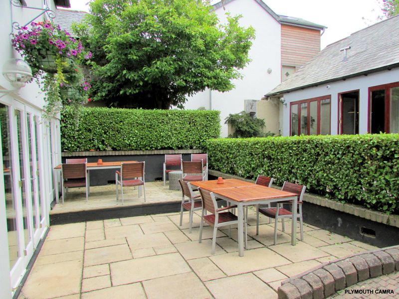 (Pub, External, Garden). Published on 08-06-2017