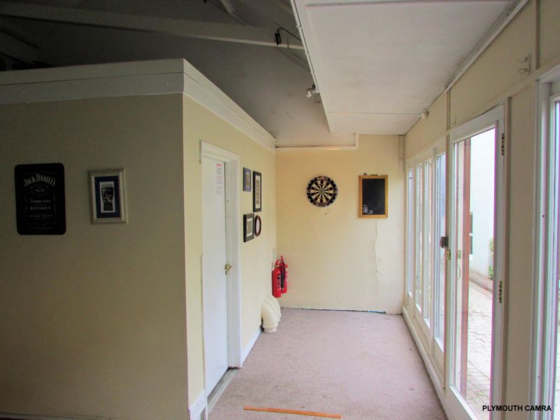 Games Room. (Pub). Published on 08-06-2017