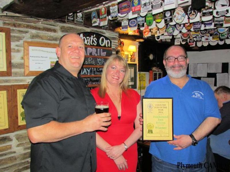 (Pub, Publican, Award). Published on 07-05-2014