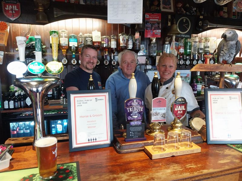 Overall & Rural POTY 2026. Published on 02-04-2026 